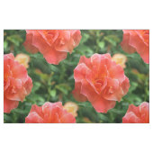 Rose sind rot... stoff (Fat Quarter (45,7 x 55,9 cm))