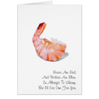 Rose sind rot und die Violetten blau