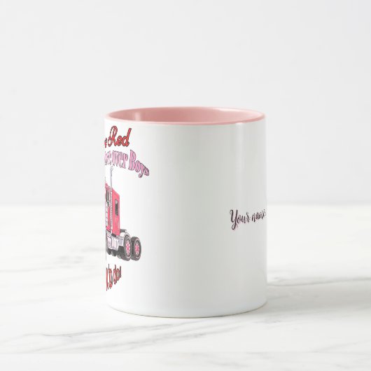 Rose sind rot... Violette sind blaue Valentine Tasse (Zentrum)