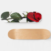 ROSE SKATEBOARD (Horizontal)