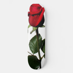 ROSE SKATEBOARD