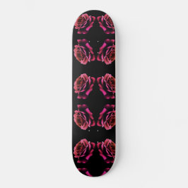 Rose Skateboard
