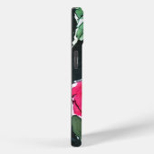 Rose SmartPhone Case (Rückseite / Rechts)