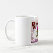 Rose Soap Kaffeetasse (Links)