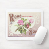Rose Soap - Not Mousepad (Mit Mouse)