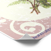 Rose Soap - Not Poster (Ecke)