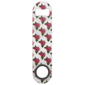 Rose Speed Flaschenöffner (Vorderseite)