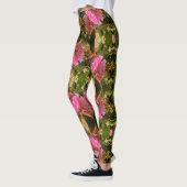 Rose Spektakulär... Leggings (Links)