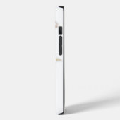 "Rose Spirit", Apple iPhone 14 Fall Case-Mate iPhone Hülle (Rückseite / Links)