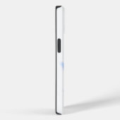 "Rose Spirit", Apple iPhone 14 Fall Case-Mate iPhone Hülle (Rückseite / Rechts)