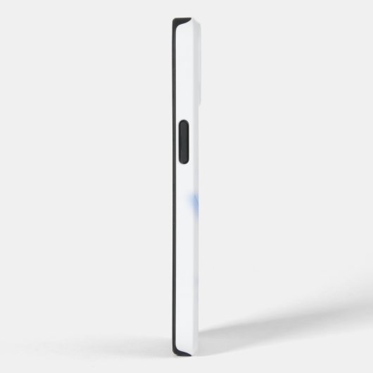 "Rose Spirit", Apple iPhone 14 Fall Case-Mate iPhone Hülle (Rückseite / Rechts)