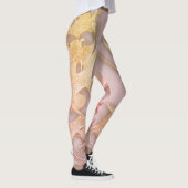 "Rose Spirit", Leggings (Rechts)