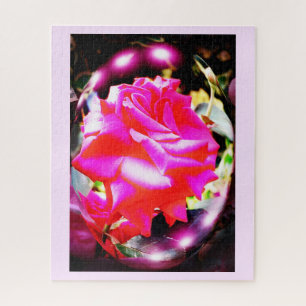 Rose Spirits Puzzle