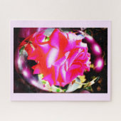 Rose Spirits Puzzle (Horizontal)