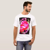ROSE SPIRITS T-Shirt (Vorne ganz)