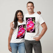 ROSE SPIRITS T-Shirt (Unisex)