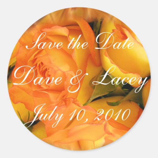 Rose Sticker für Ihren Gebrauch anpassen (Vorderseite)