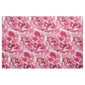 Rose Stoff (Fat Quarter (45,7 x 55,9 cm))