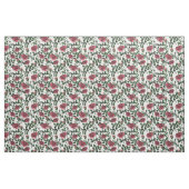 Rose Stoff (Yard (91,4 cm))
