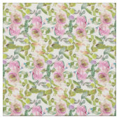 Rose Stoff (Nahaufnahme)