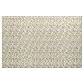 Rose Stoff (Fat Quarter (45,7 x 55,9 cm))