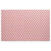 Rose Stoff (Fat Quarter (45,7 x 55,9 cm))