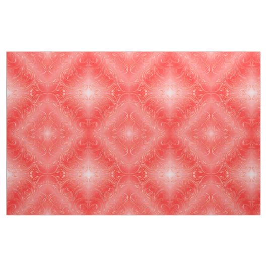 Rose Stoff, farbiges Haus, rosa Stoff (Fat Quarter (45,7 x 55,9 cm))