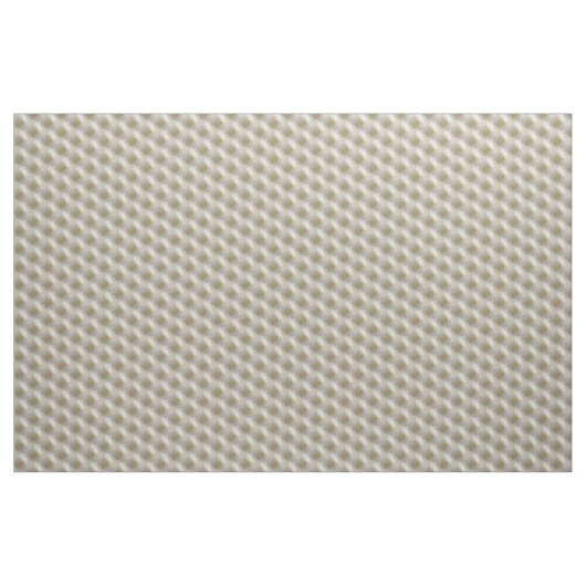 Rose Stoff Weißrosengewebe Baumwolle oder Poly (Yard (91,4 cm))