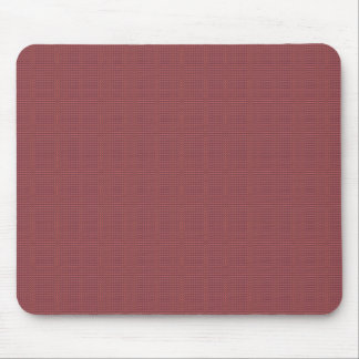 Rose strukturiertes Mousepad