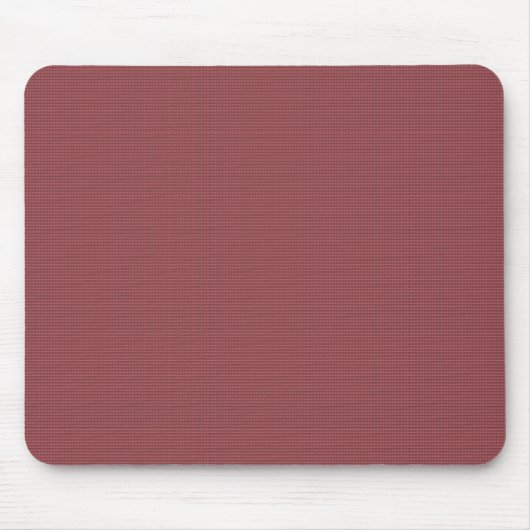 Rose strukturiertes Mousepad (Vorne)