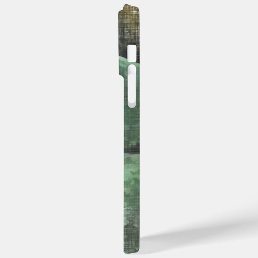 Rose Sukkulentes Wachstum, wo Sie gepflanzt werden Case-Mate iPhone Hülle (Rückseite / Links)