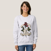 Rose🌹 Sweatshirt (Vorne ganz)