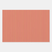 Rose & Sweet Pea Geschenkartikel Geschenkpapier Set (Vorderseite 2)