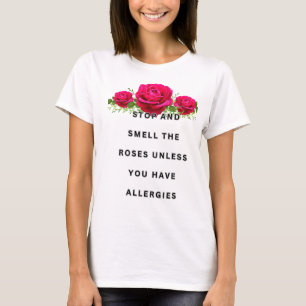 Rose T-Shirt