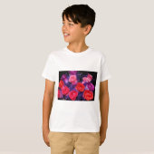 Rose T-Shirt (Vorne ganz)