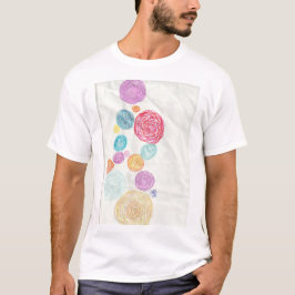 Rose T-Shirt