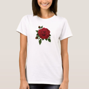 Rose T-Shirt