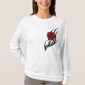 Rose T-Shirt