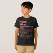 Rose T-Shirt (Vorne ganz)