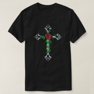 Rose T-Shirt