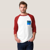 Rose T-Shirt (Vorne ganz)