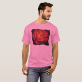 Rose T-Shirt (Vorne ganz)