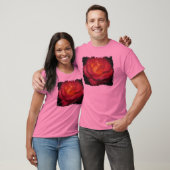 Rose T-Shirt (Unisex)