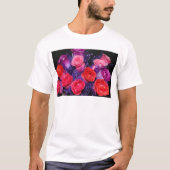 Rose T-Shirt (Vorderseite)