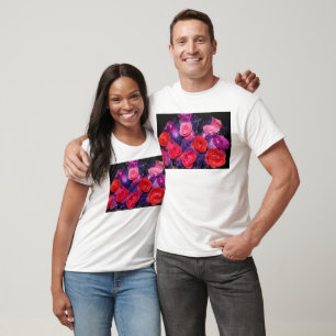 Rose T-Shirt