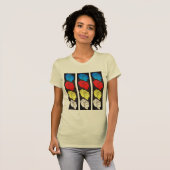 Rose T-Shirt (Vorne ganz)