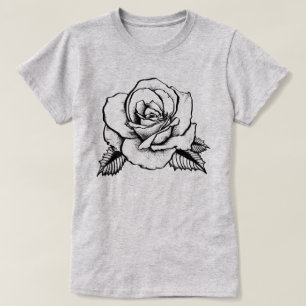 Rose T-Shirt