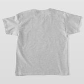 Rose T-Shirt (AblageHinten)
