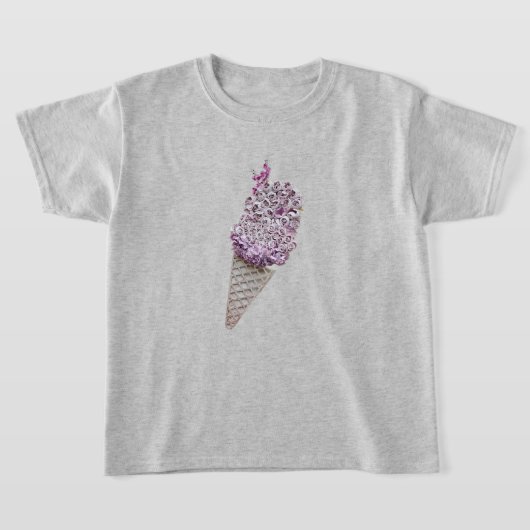 Rose T-Shirt (Ablage )