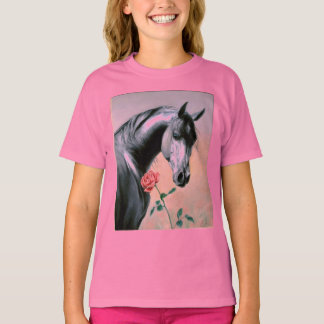 Rose T-Shirt